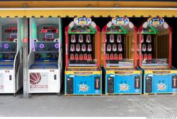 Photo Textures of City Objects